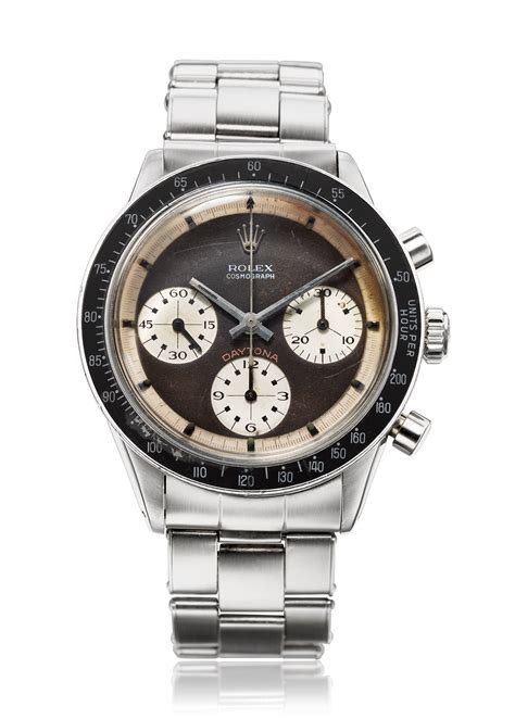 paul newman daytona christies